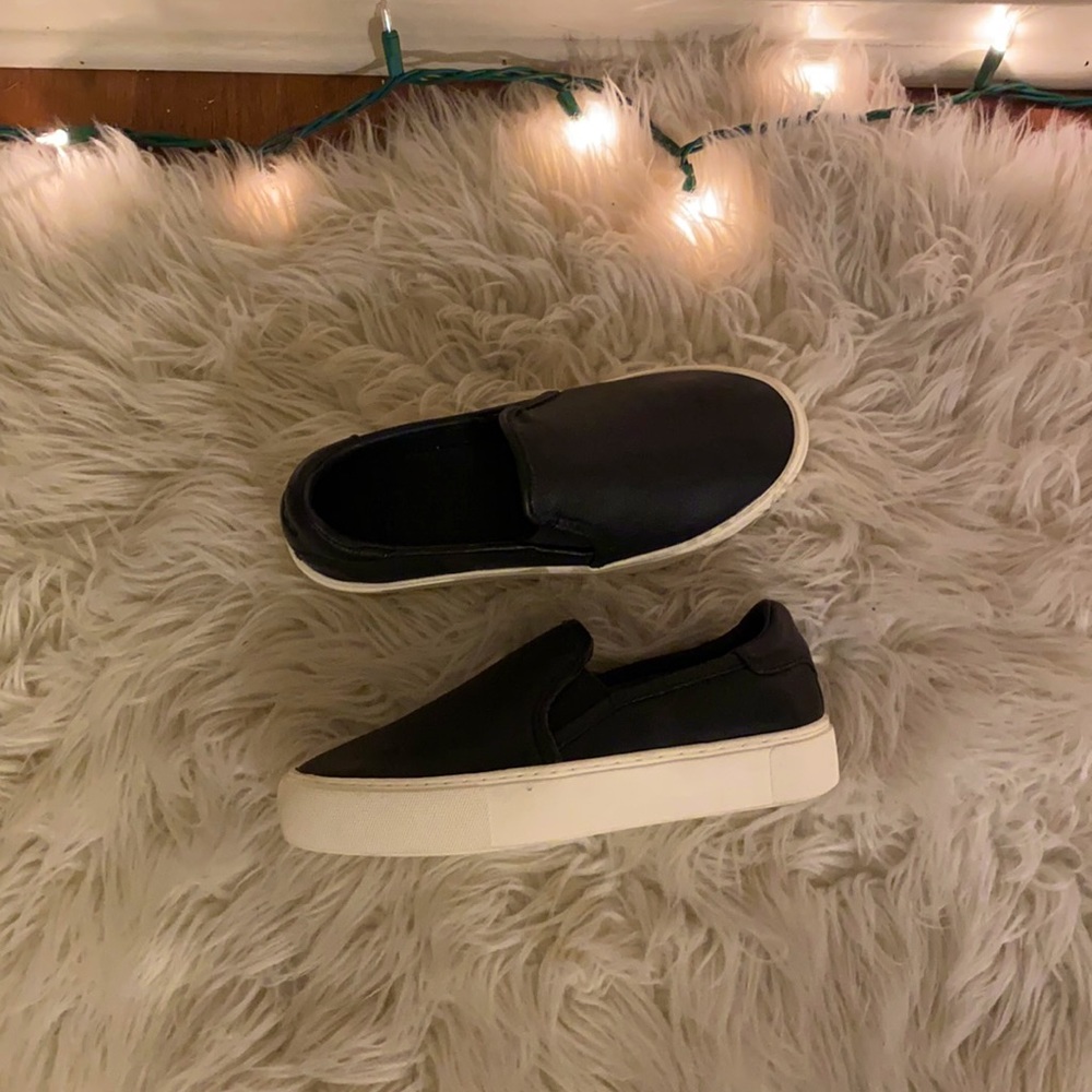 Ugg shoes. Never worn.